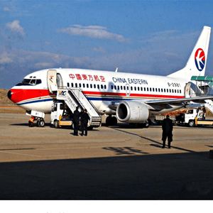 黄山屯溪机场快递航空快运业稳步发展的原因是什么？